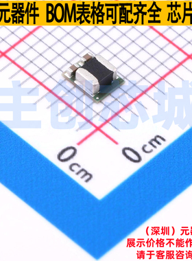DC-DC电源模块 LMZM23601V5SILT SMD-10P,3.8x3mm TI/德州 元器件