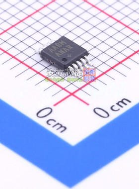 DC-DC电源芯片 MAX16956AUBF/V+ MSOP-10 MAXIM(美信) 电子元器件