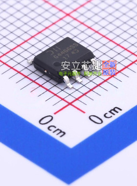 场效应管(MOSFET) DMG4466SSS-13 SO-8 DIODES(美台) 电子元器件