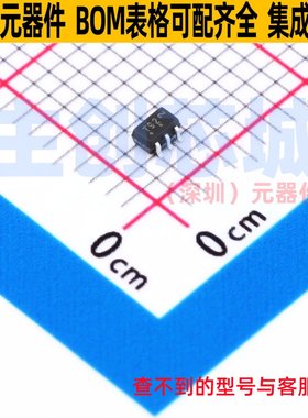 场效应管(MOSFET) NTJS3157NT1G SC-88-6 onsemi(安森美) 元器件