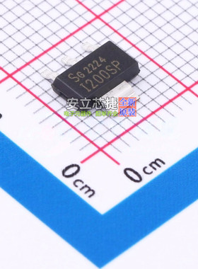 功率电子开关 ITS4200SMEPHUMA1 SOT-223-4 Infineon(英飞凌)