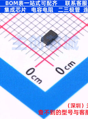 肖特基二极管 RBS1MM40ATR SOD-123F ROHM(罗姆) 电子元器件配单