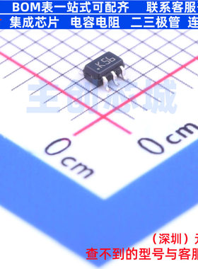 比较器 TS881ICT SC-70-5 意法半导体 电子元器件配单全新原装