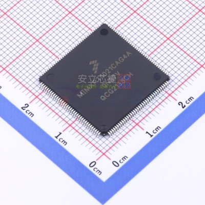 单片机(MCU/MPU/SOC) MIMXRT1021CAG4A LQFP-144 安世 电子元器件