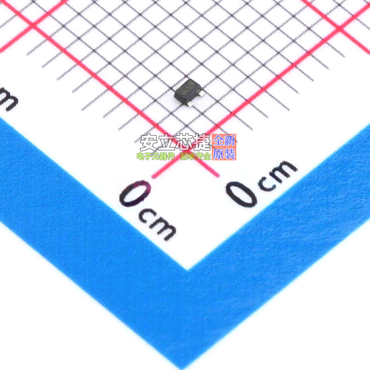场效应管(MOSFET) WPM2093-3/TR SOT-723 WILLSEMI(韦尔) 元器件,电子元器件市场,集成电路（IC）,淘宝优惠券,粉丝福利购,淘宝优惠卷