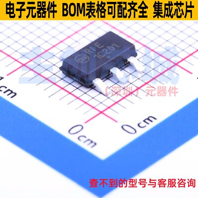 三极管(BJT) NSS1C201MZ4T1G SOT-223 onsemi(安森美) 电子元器件