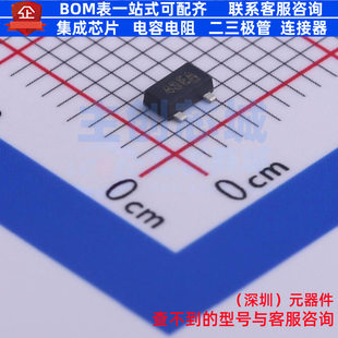 电压基准芯片 KA431SAMF2TF SOT-23F-3 onsemi(安森美) 全新原装