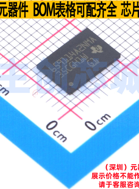 电源管理芯片(PMIC) TPS659114A2NMAR NFBGA-98 TI/德州 全新原装