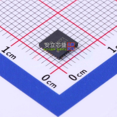 激光驱动 ADN2830ACPZ32 LFCSP-32-WQ ADI(亚德诺) 电子元件配单
