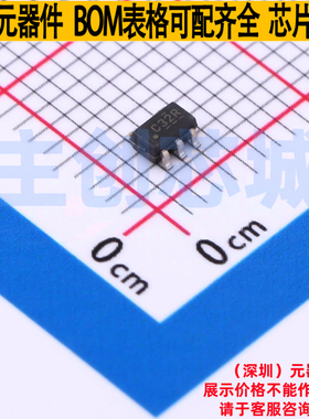 逻辑门 SN74LVC1G32DBVT SOT-23-5 TI/德州 电子元件配单全新原装