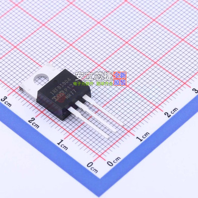 场效应管(MOSFET) IRFB3004PBF TO-220AB Infineon(英飞凌) 原装