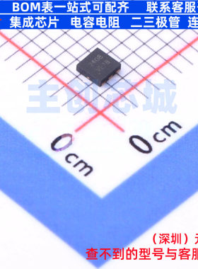 场效应管(MOSFET) AON2408 DFN-6 AOS/万代 电子元件配单全新原装