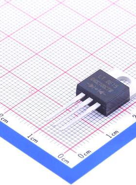 肖特基二极管 G40C100CTW TO-220AB-3 DIODES(美台) 电子元件配单