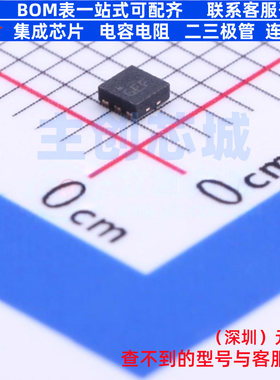 DC-DC电源芯片 MIC23031-FYMT-TR TMLF-6 MICROCHIP(微芯) 元器件