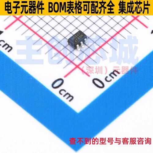 数字晶体管 DDC115EU-7-F SOT-363 DIODES(美台) 电子元器件配单