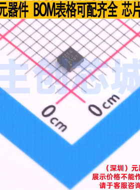 线性稳压器(LDO) TPS74533PCQWDRVRQ1 WSON-6 TI/德州 电子元器件