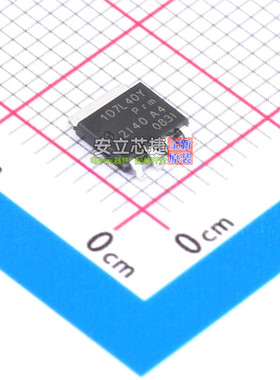 场效应管(MOSFET) PSMN1R7-40YLDX LFPAK56(PowerSO-8) Nexperia(