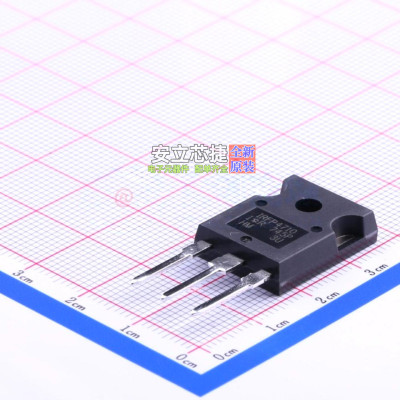 场效应管(MOSFET) IRFP4710PBF TO-247AC-3 Infineon(英飞凌)