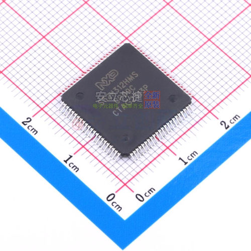 单片机(MCU/MPU/SOC) S32K312NHT0MPBST SOT-1940-1 安世 元器件