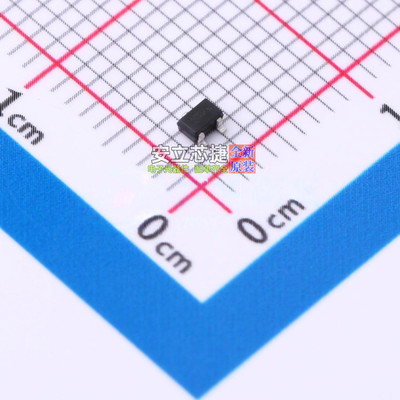 三极管(BJT) BFR 181W H6327 SOT-323-3 Infineon(英飞凌) 元器件