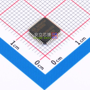 LED驱动 TLD5190QUXUMA1 TQFP-48 Infineon(英飞凌) 电子元件配单