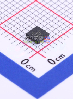 LED驱动 LP3352QVF QFN-16 LOWPOWER(微源半导体) 电子元器件配单