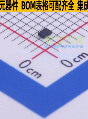 三极管(BJT) BC847CDLP-7 DFN-6(1.3x1) DIODES(美台) 电子元器件