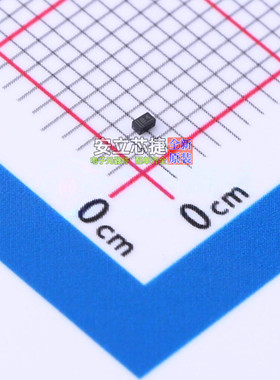 稳压二极管 BZX884-C3V3,315 SOD-882(DFN1006-2) Nexperia(安世)