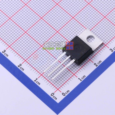 场效应管(MOSFET) IPP030N10N3GXKSA1 TO-220 Infineon(英飞凌)
