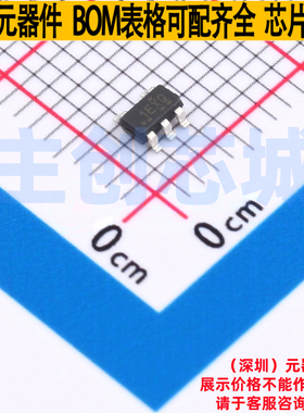 线性稳压器(LDO) TLV70327DBVR SOT-23-5 TI/德州 电子元器件配单