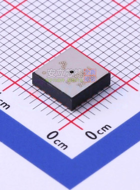 压力传感器 FXTH8715116T1 QFN-24 安世 电子元器件配单全新原装