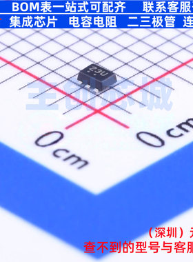 EMI滤波器(RC,LC网络) NUF2230XV6T1G SOT-563 onsemi(安森美)