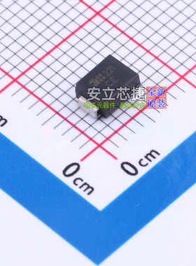 静电保护器(TVS/ESD) SMBJ26CAQ-13-F SMB DIODES(美台) 全新原装
