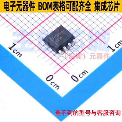 场效应管(MOSFET) FDS86141 SO-8 onsemi(安森美) 电子元器件配单