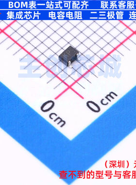 场效应管(MOSFET) RHU002N06FRAT106 SC-70 ROHM(罗姆) 全新原装