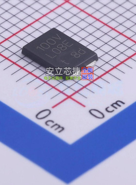 肖特基二极管 PMEG100V080ELPDZ CFP-15 Nexperia(安世) 全新原装