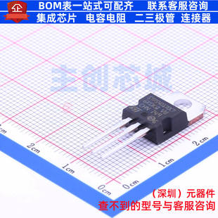 肖特基二极管 STPS40170CT TO-220AB-3 意法半导体 电子元件配单