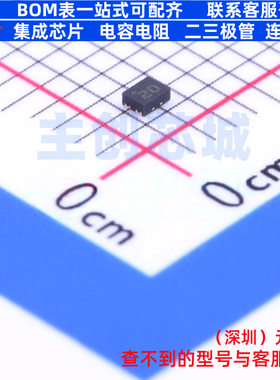 温湿度传感器 STLM20DD9F DFN-4(1x1.3) 意法半导体 电子元件配单