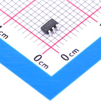 监控和复位芯片 ZXCT1085QE5TA SOT-25 DIODES(美台) 电子元器件