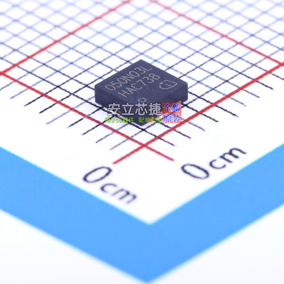 场效应管(MOSFET) BSZ050N03LSG TSDSON-8 Infineon(英飞凌)