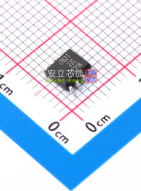 功率电子开关 ISP762TFUMA1 SO-8 Infineon(英飞凌) 电子元件配单