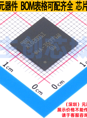 PCI/PCIE接口 XIO2001IZWSR NFBGA-169 TI/德州 电子元件全新原装