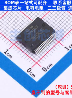 DC-DC电源芯片 SPV1020 SSO-36 意法半导体 电子元件配单全新原装