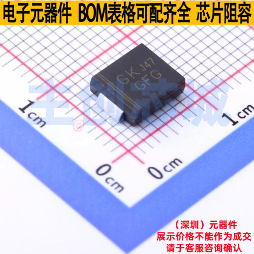 静电保护器(TVS/ESD) SMCJ28A DO-214AB(SMC) 电子元件全新原装
