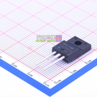 场效应管(MOSFET) IRFI1310NPBF TO-220F Infineon(英飞凌) 原装