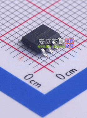 场效应管(MOSFET) DMN4034SSD-13 SOP-8 DIODES(美台) 电子元器件
