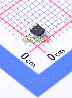 静电保护器(TVS/ESD) ESD56241D24-3/TR DFN2x2-3L WILLSEMI(韦尔