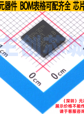 单片机(MCU/MPU/SOC) MSP430F5659IZCAR NFBGA-113 TI/德州 原装