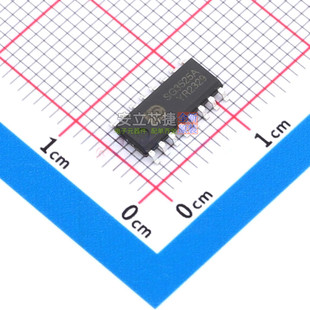 AC-DC控制器和稳压器 SG3525A SOP-16 IDCHIP(英锐芯) 电子元器件