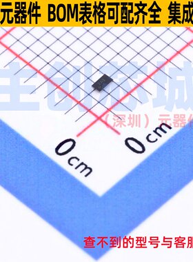 线性稳压器(LDO) NCP59771AFCRCADJT2G WLCSP-6(0.8x1.4) onsemi(